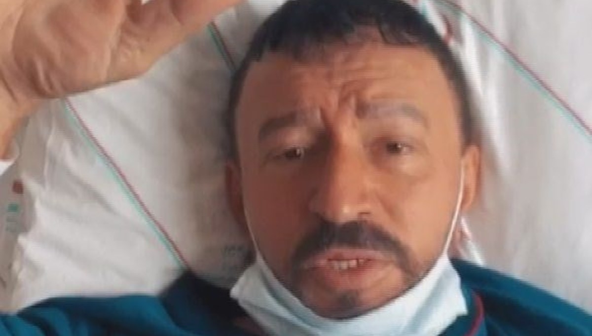 Mustafa Topaloğlu'ndan iyi haber