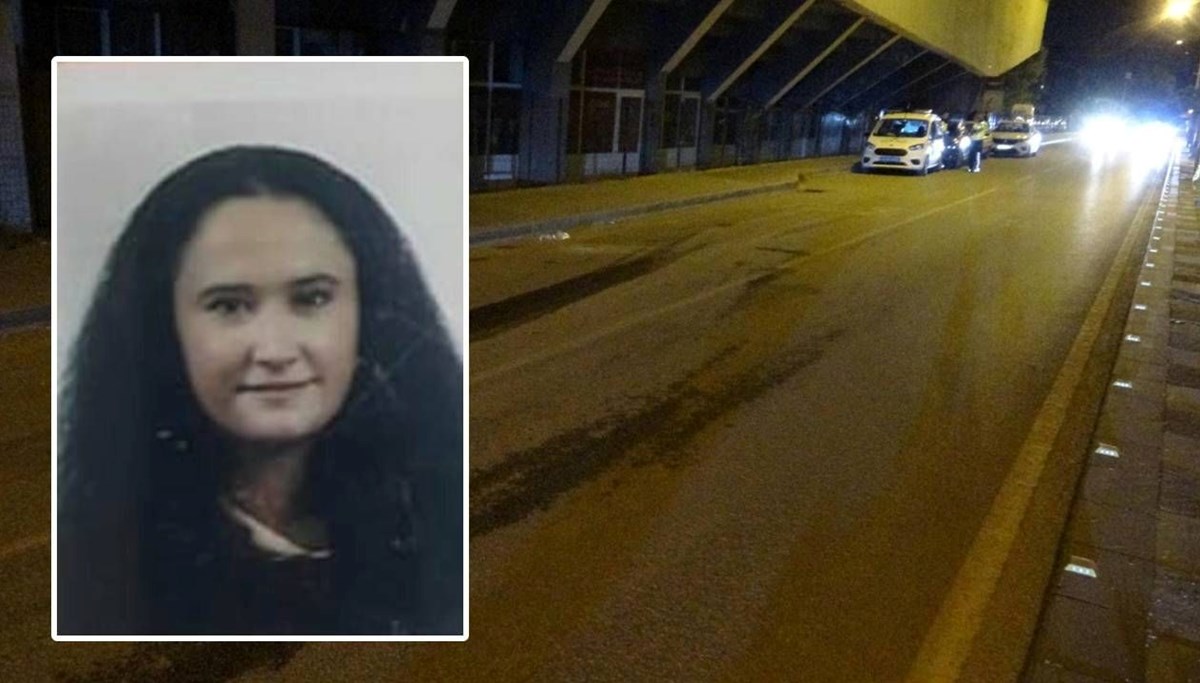 Polisin çarptığı olayda yeni gelişme