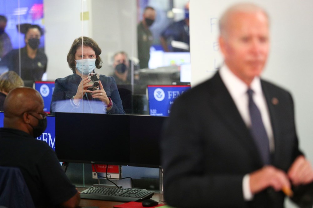 Tarih 16 yıl sonra tekerrür ediyor: Biden, Bush’un kabusunu yaşayacak mı? - 5