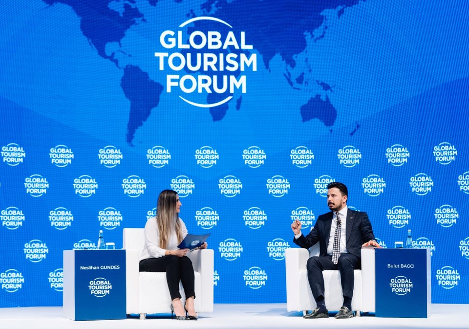 Dünya turizmi 2020'yi 3 trilyon dolarlık kayıpla kapatıyor - 1