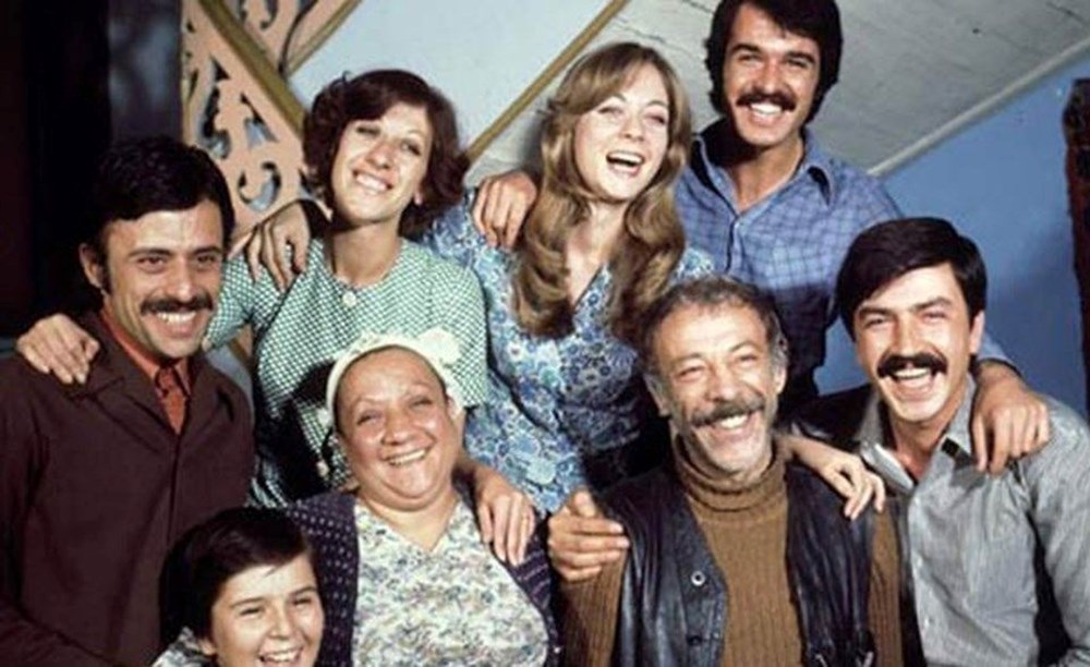 Adile Naşit'i canlandıracak isim belli oldu - 5