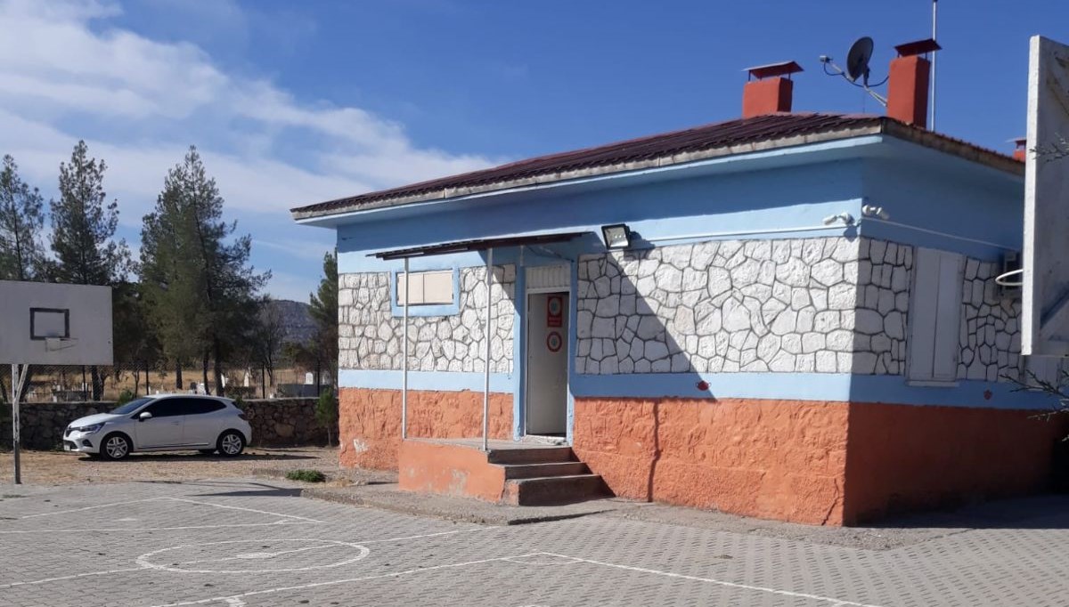 Diyarbakır'da 15 öğrenciye 'cinsel taciz' iddiası: Öğretmenin görev yeri değiştirildi