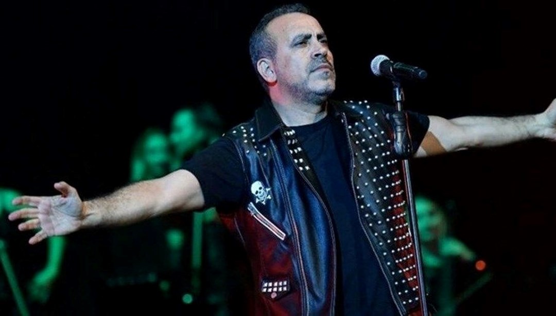 Haluk Levent sosyal medyaya ara vereceğini açıkladı