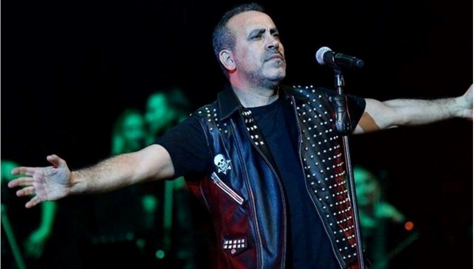 Haluk Levent'in 12 saatlik rekor konseri beyazperdeye taşınacak