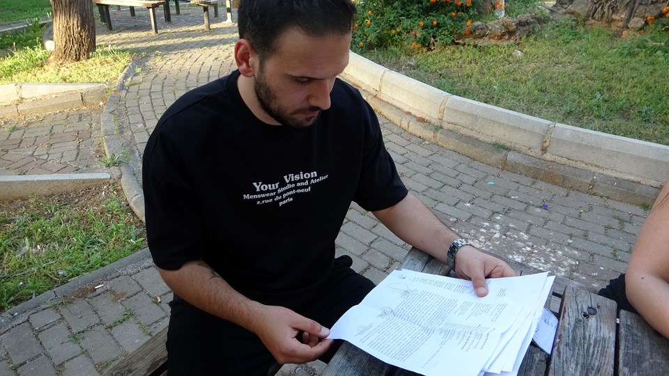 Araç vaadi sözleşmesiyle 120 milyon liralık dolandırıcılık - 1