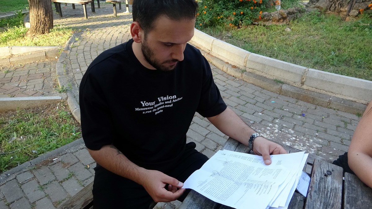Birçok mağdur, araçlarının taksitini ödemeye devam ederken şüphelilerden şikayetçi oldular Birçok mağdur, araçlarının taksitini ödemeye devam ederken şüphelilerden şikayetçi oldular