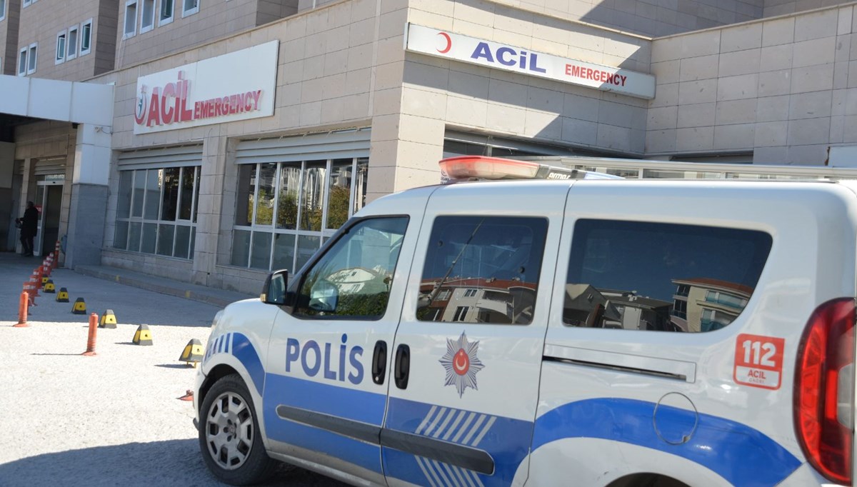 Kiracısını tabancayla yaralayan emekli polise tahliye