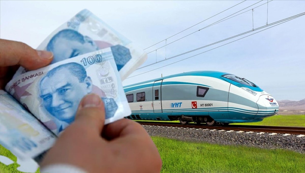Otobüs ve tren biletlerinde Otobüs ve tren biletlerinde