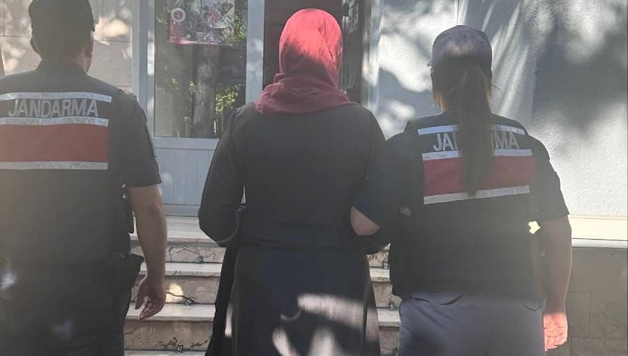 Firari FETÖ hükümlüsü yakalandı