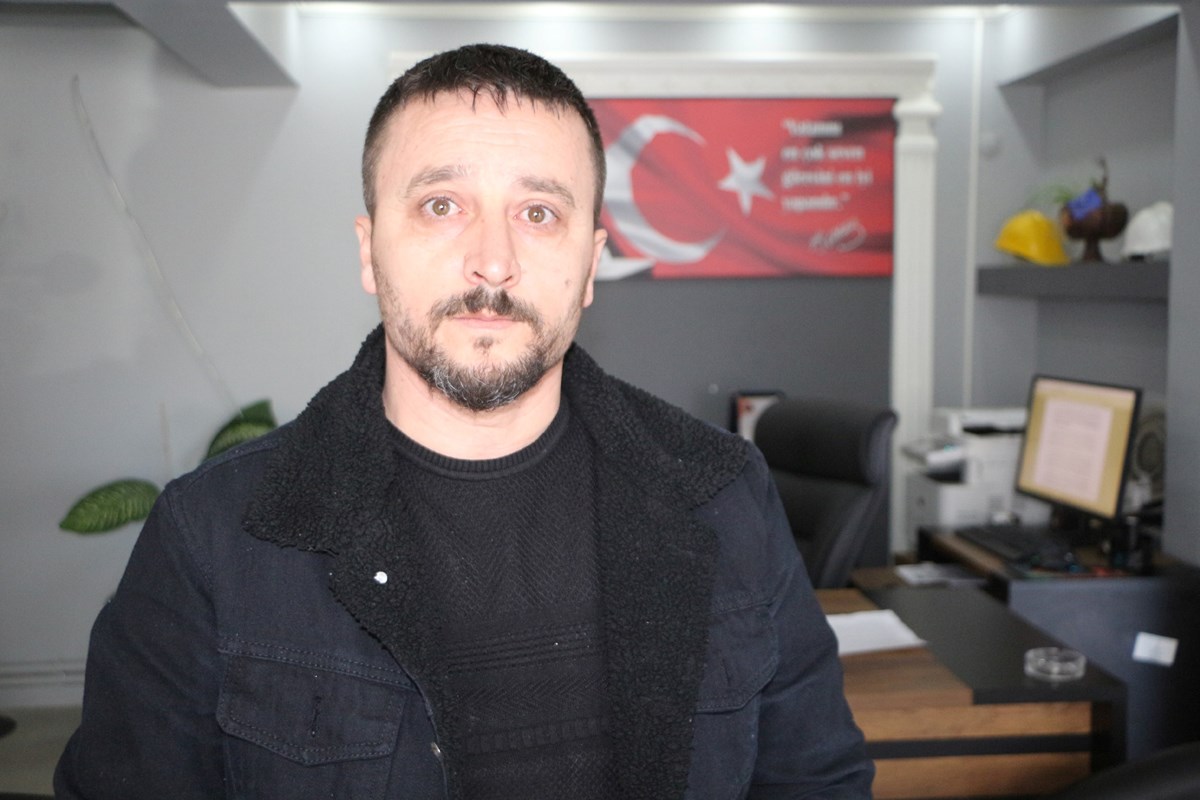Ağabey Ufuk Sevim Ağabey Ufuk Sevim