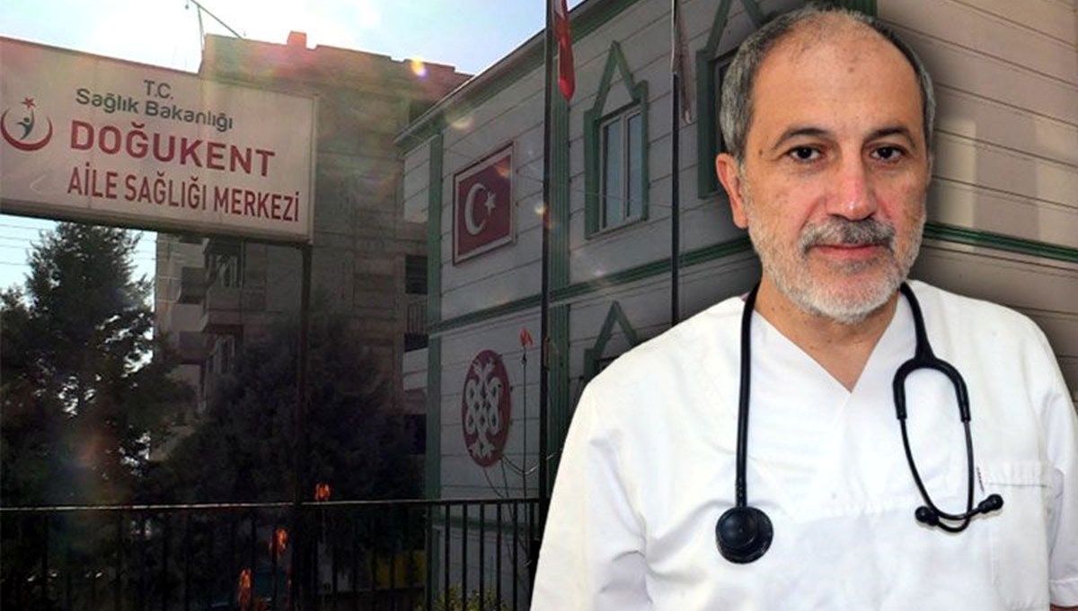Bakanlığı arayarak doktoru tehdit eden kişiye para cezası Bakanlığı arayarak doktoru tehdit eden kişiye para cezası