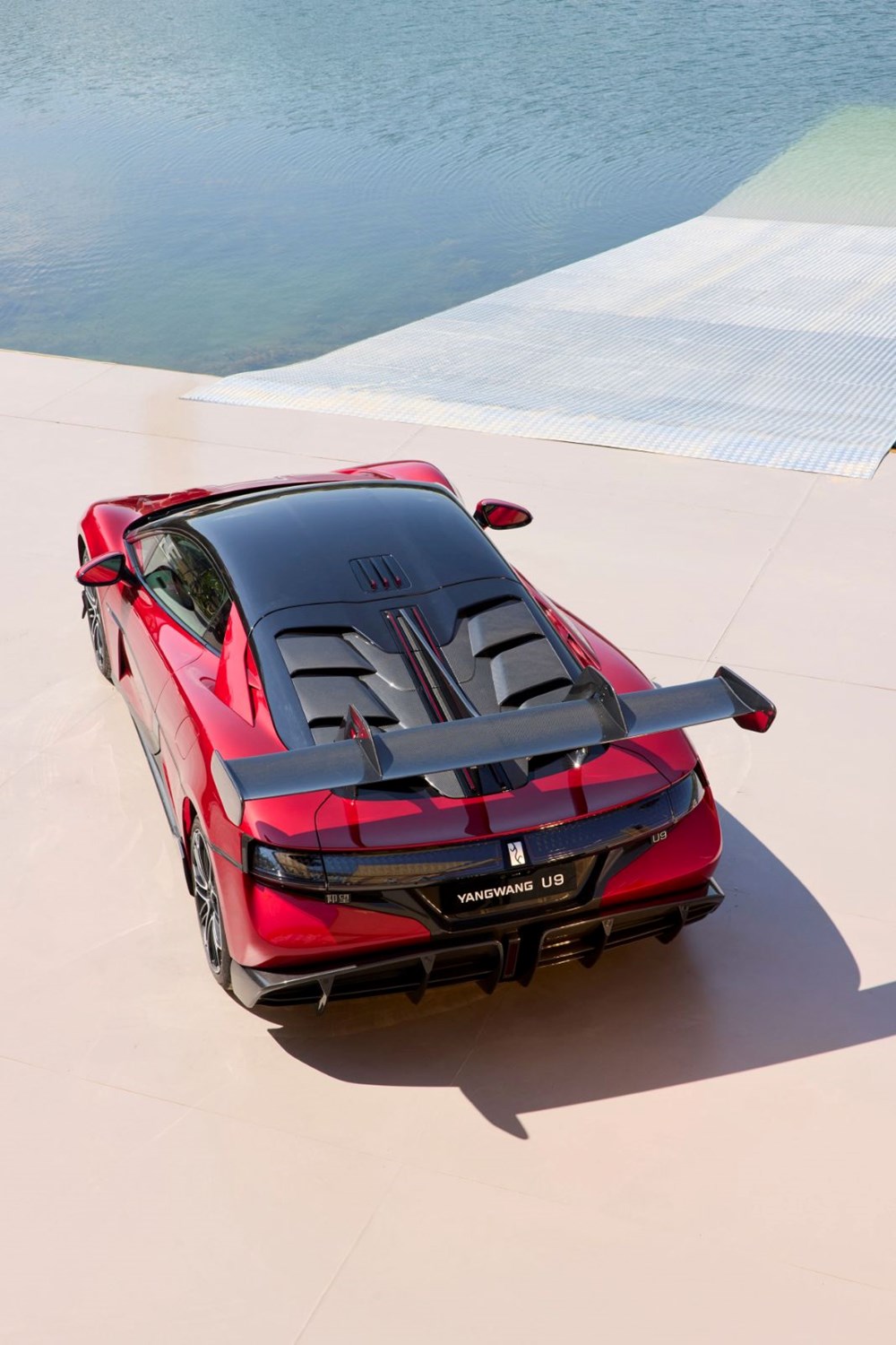 BYD'nin zıplayan, yüzen ve dönen aracı Türkiye'de - 5