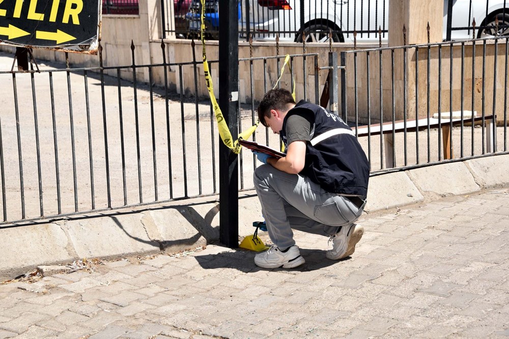 Jandarma aracındaki iki kuzene silahlı saldırı - 4