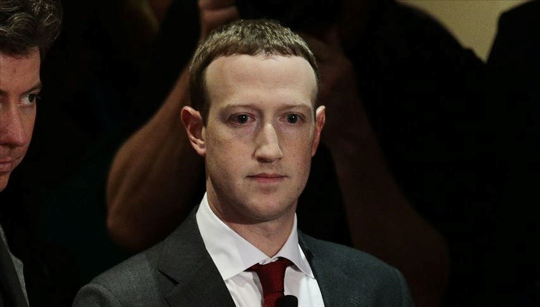 Zuckerberg, Metaverse'e yat?r?m yapmaman?n hata olaca?? görü?ünde
