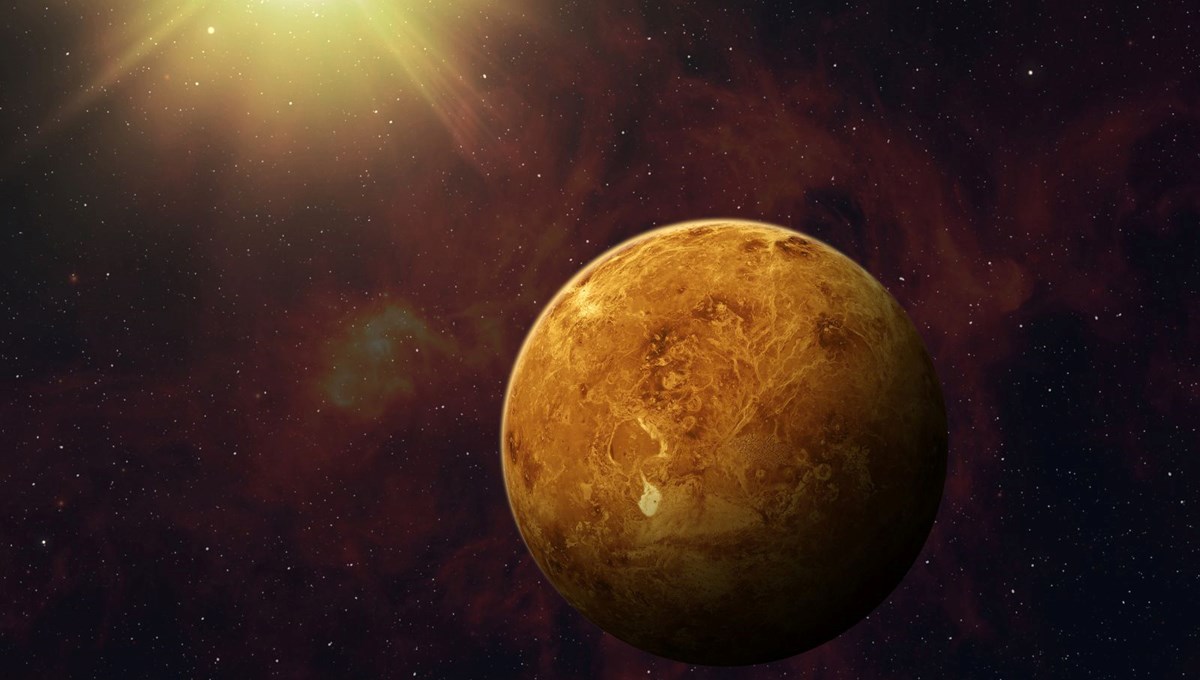 ESA'nın yeni uzay görevi ile Venüs ilk kez ayrıntılı incelenecek