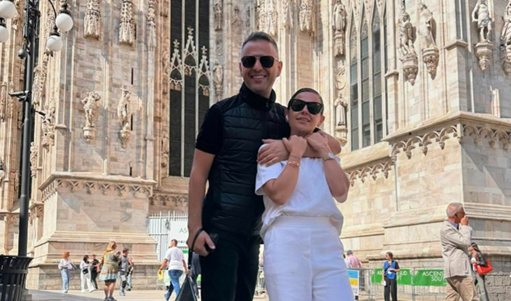 Sarallar suç örgütü üyesini emniyet müdürü kaçırdı: Şarkıcı Merve Özbey'in eşi Kenan Koçak da gözaltında - 11