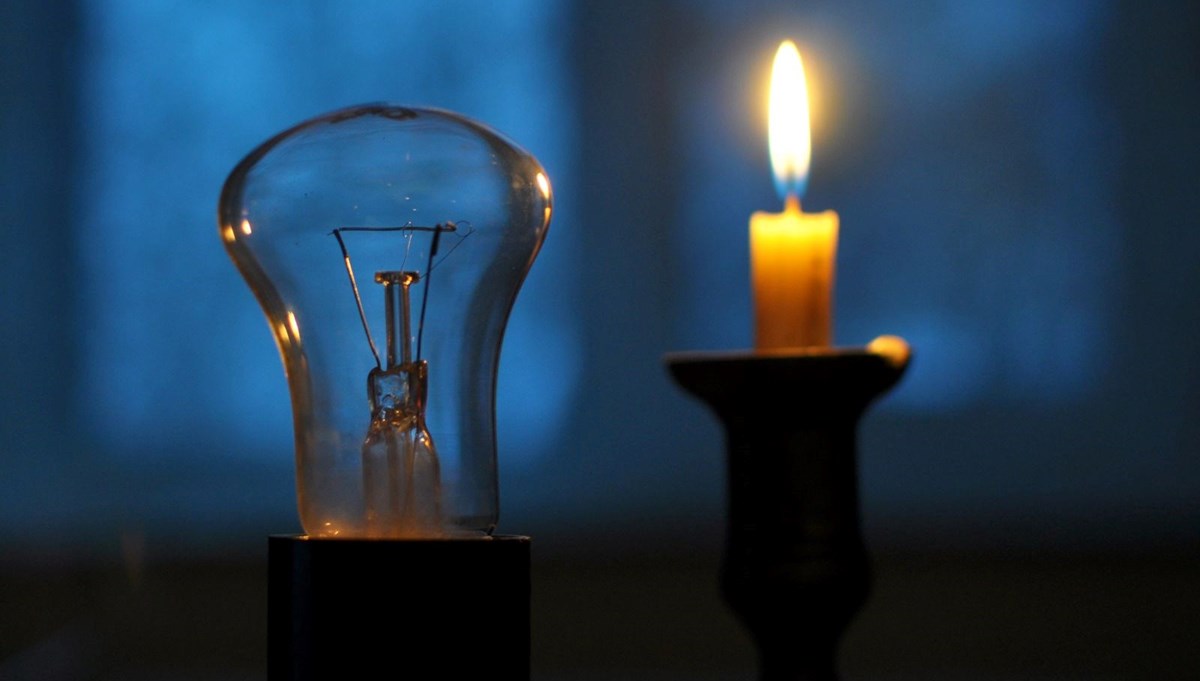 İstanbul'un 18 ilçesinde elektrik kesintisi: Elektrikler ne zaman gelecek? (22 Nisan tarihli BEDAŞ kesinti programı)