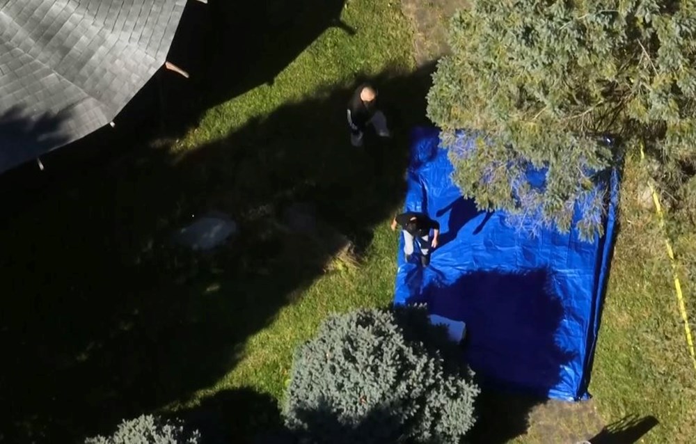 Teröristbaşı Gülen'i Pensilvanya'da gömme hazırlıkları sürüyor - 5