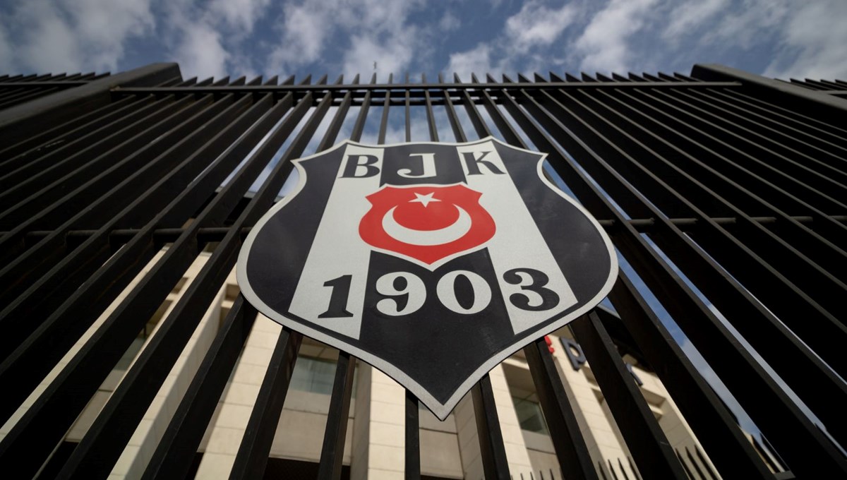 Beşiktaş'tan TFF'ye gönderme