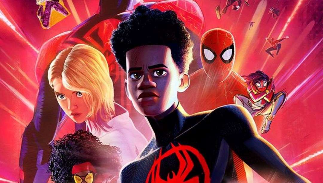Chris Miller'dan Spider-Man: Beyond the Spider-Verse açıklaması