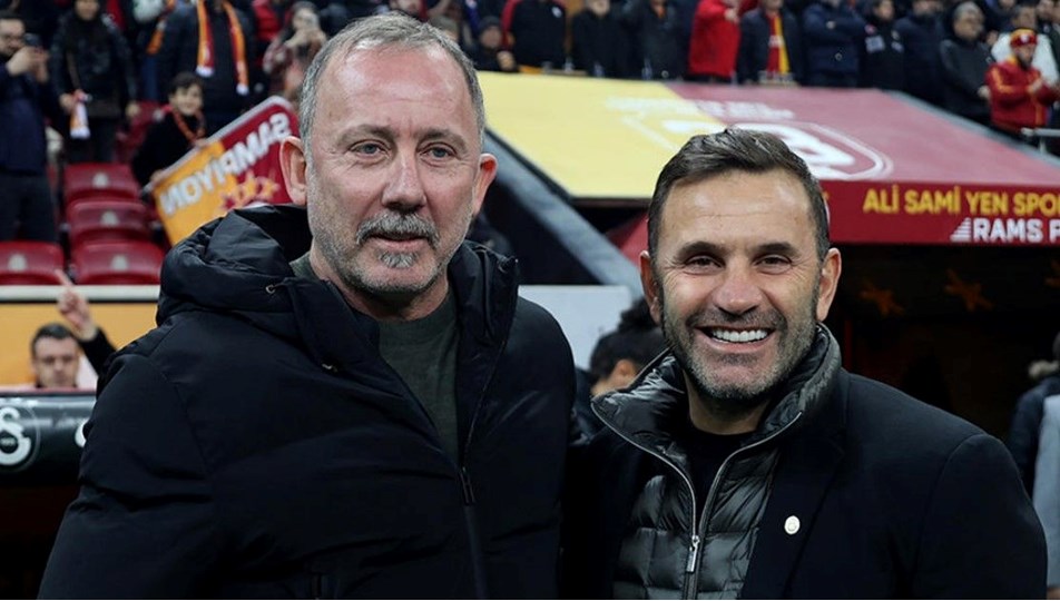 Galatasaray iç sahada rahat, Beşiktaş deplasmanda zorlanıyor!