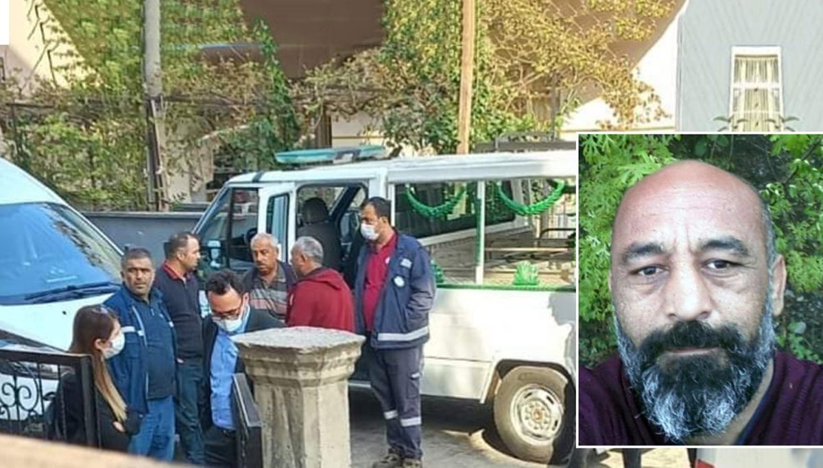 Eşini boğarak öldürdü: 'Kuzularıma kıyamadım' diye paylaşım yaptı