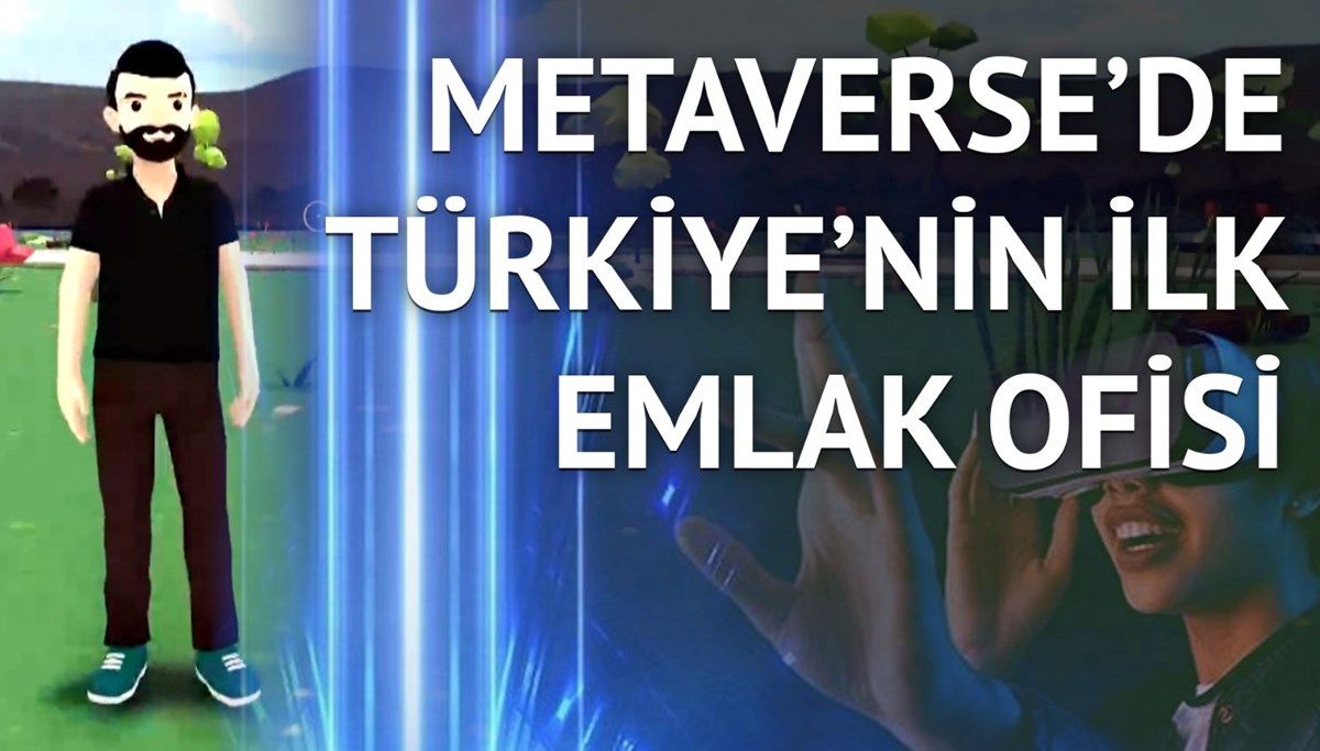 30 bin sanal parsel satıldı