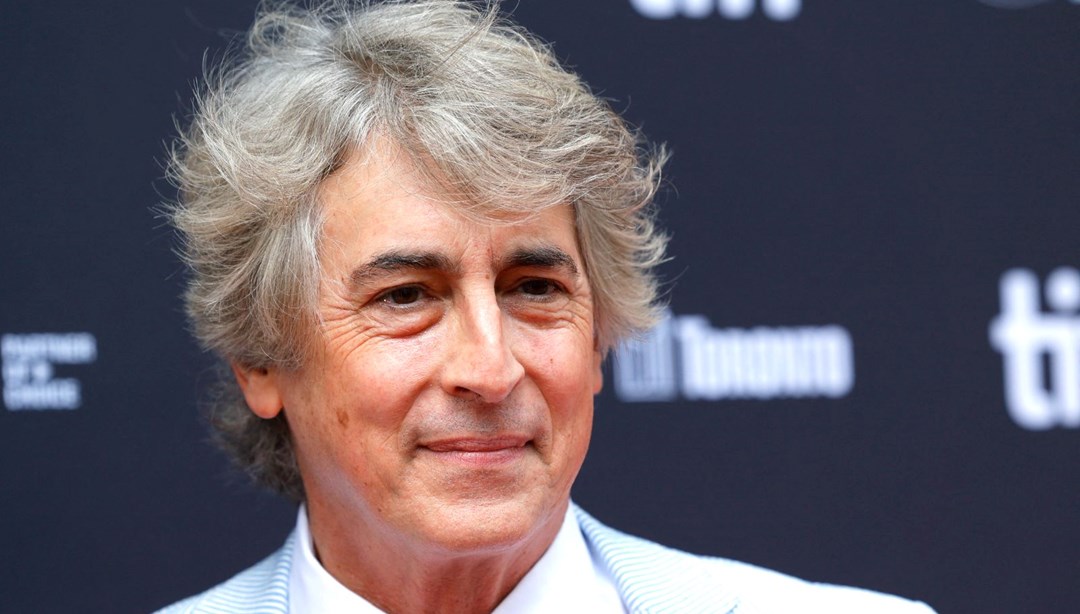 82. Venedik Film Festivali’nin jüri başkanı Alexander Payne oldu