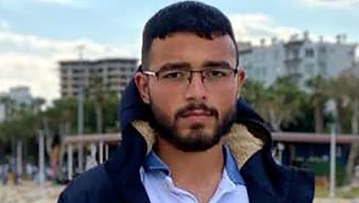 Sulama kanalında kaybolan gençten acı haber