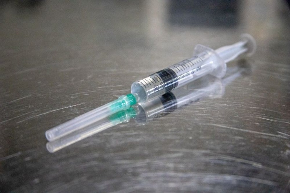 Çin'den corona virüs aşısı için önemli adım: Bu yıl dağıtılabilir - 7