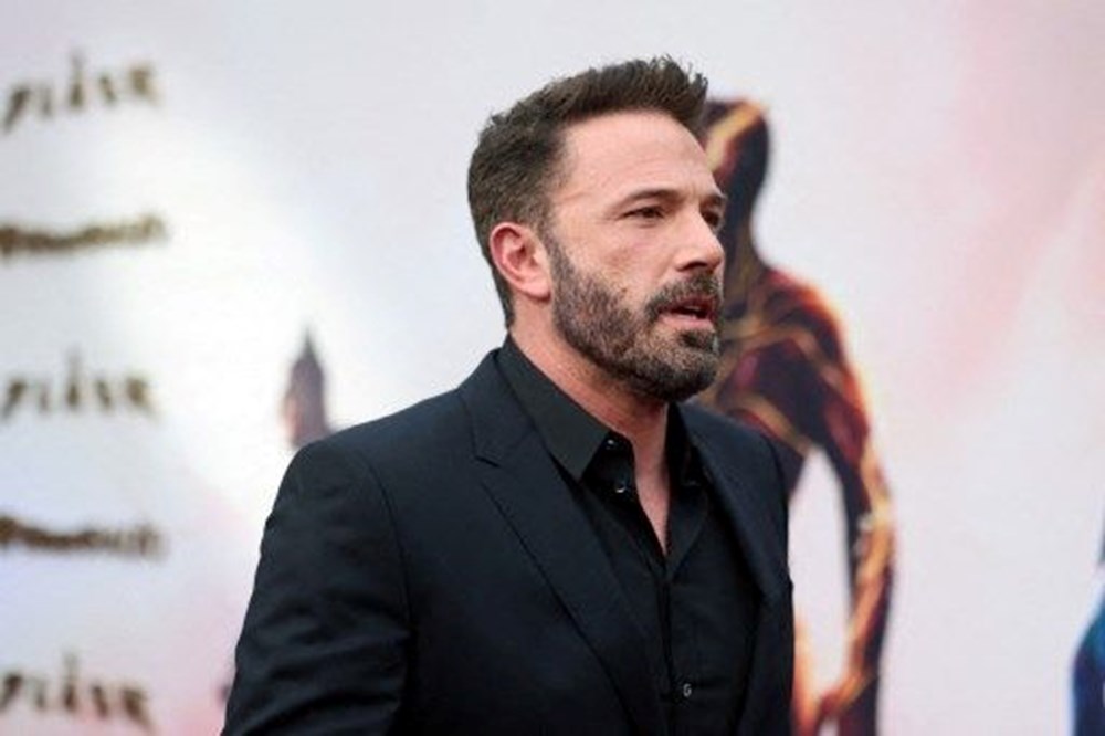 Ben Affleck sessizliğini bozdu: Aldatma iddialarını yalanladı - 4