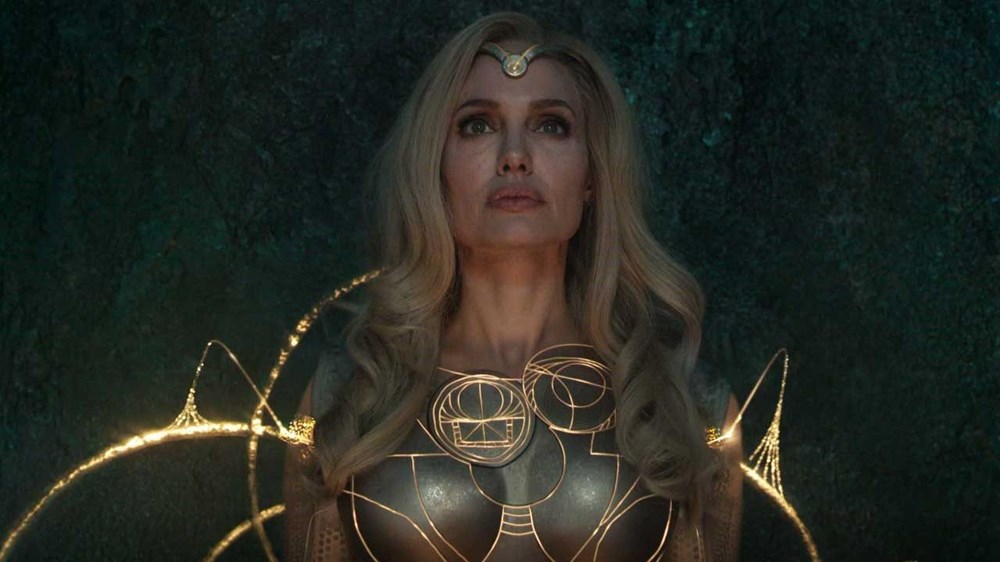 Eleştirmenlere göre en iyi Marvel filmleri - 1