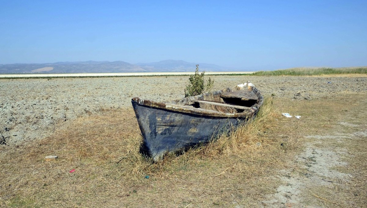 El Nino, Türkiye'yi vurdu: Şiddetli yağışlar, kuraklık, su baskınları ve orman yangınlarına dikkat! El Nino, Türkiye'yi vurdu: Şiddetli yağışlar, kuraklık, su baskınları ve orman yangınlarına dikkat!