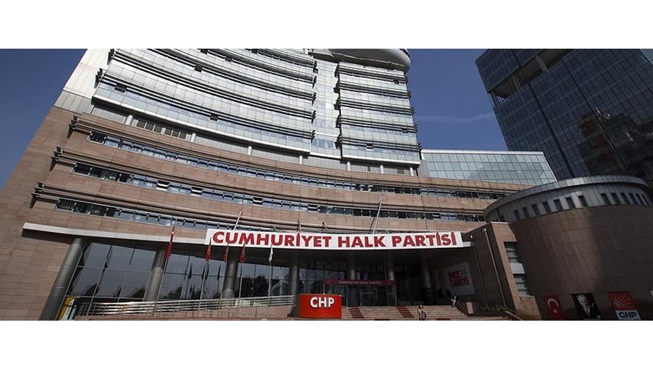 CHP'de İzmir düğümü