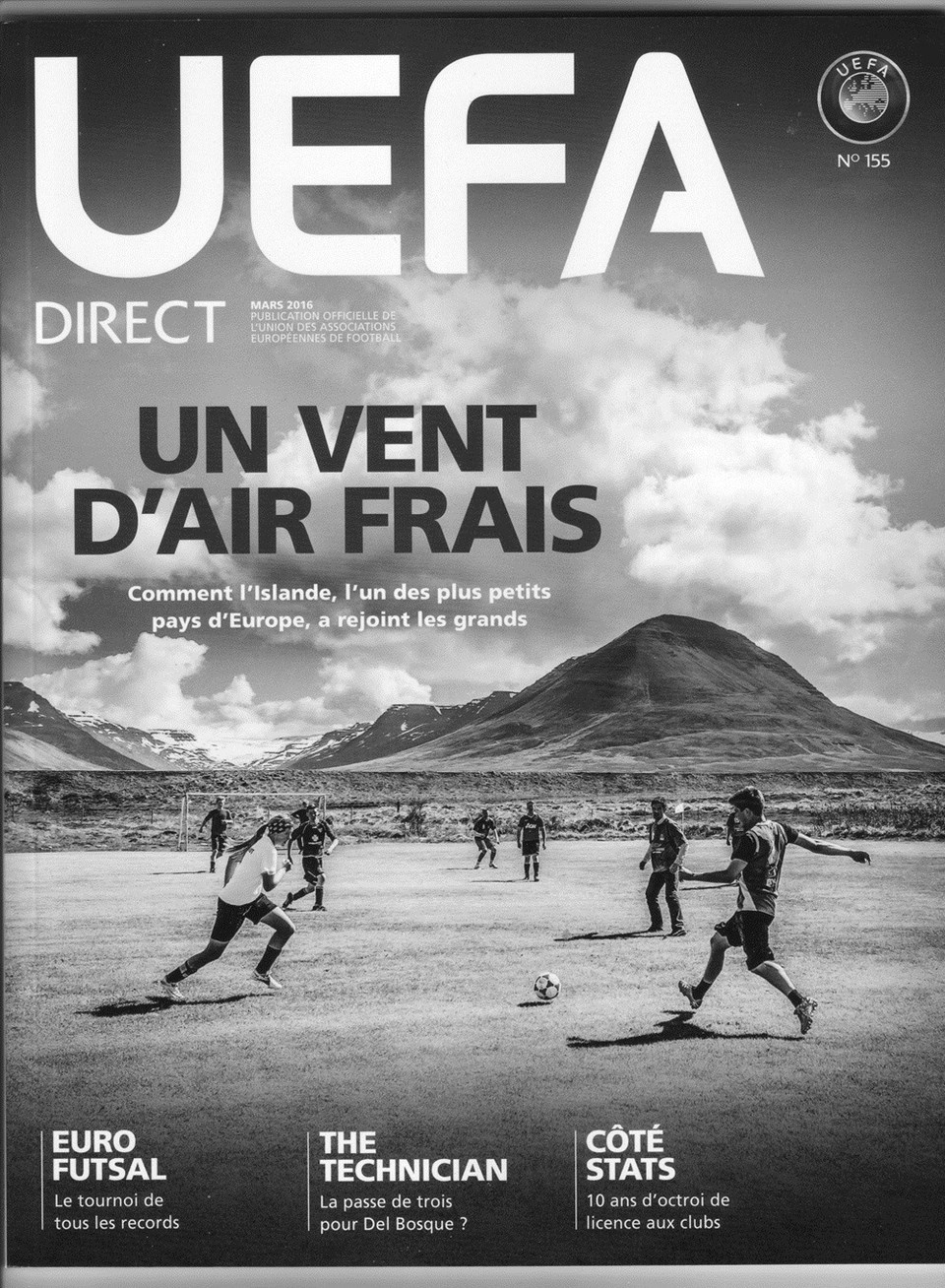 Arda Turan, UEFA'nın "ırkçılığa hayır' sayfasında - 2