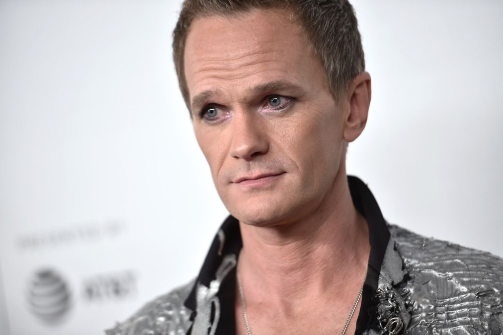 Matrix 4'ün kötü karakteri Neil Patrick Harris: Benim için kum havuzunda oynamak gibi - 3
