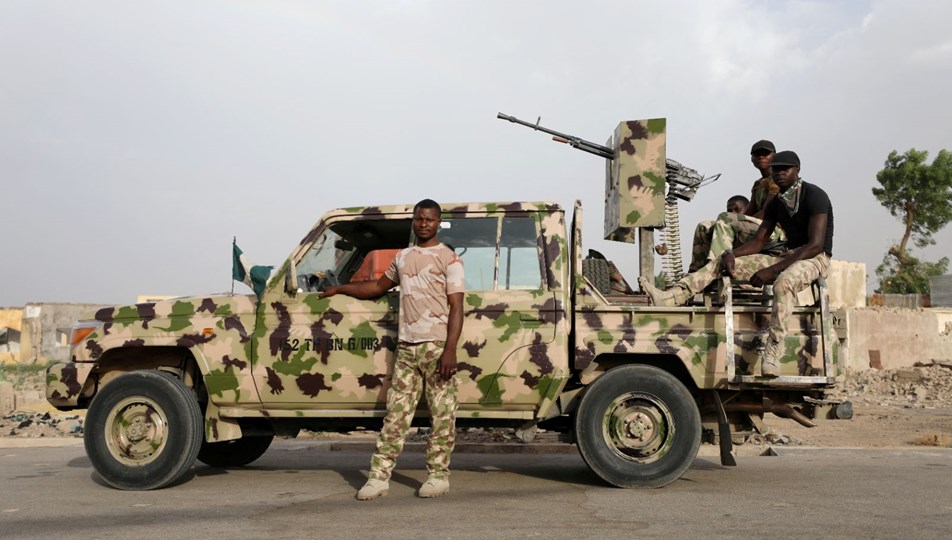 Nijerya’da silahlı saldırılar: 52 kişi öldürüldü