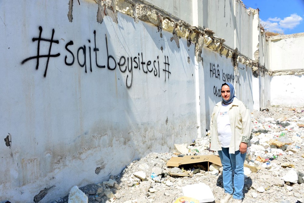 44 kişiyi öldüren değişiklik! Müteahhidin “Zemin sıvılaştı” iddiası raporla çürüdü: “Binayı sonradan eklenen profiller yıktı” - 7