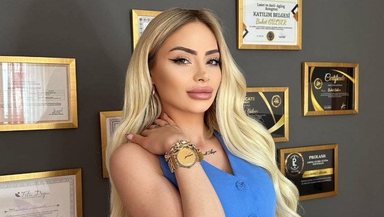 Evinde ölü bulunan Buket kalp krizi geçirmiş