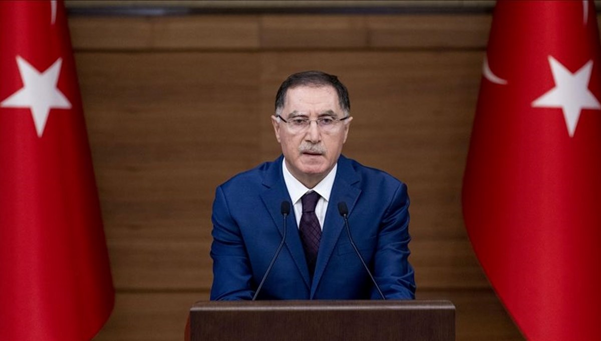 Kamu Başdenetçisi Şeref Malkoç kimdir? Şeref Malkoç'un biyografisi Kamu Başdenetçisi Şeref Malkoç kimdir? Şeref Malkoç'un biyografisi