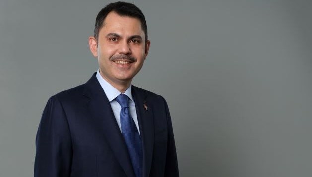 Murat Kurum Kimdir? AK Parti İstanbul Belediye Başkan Adayı Murat Kurum ...