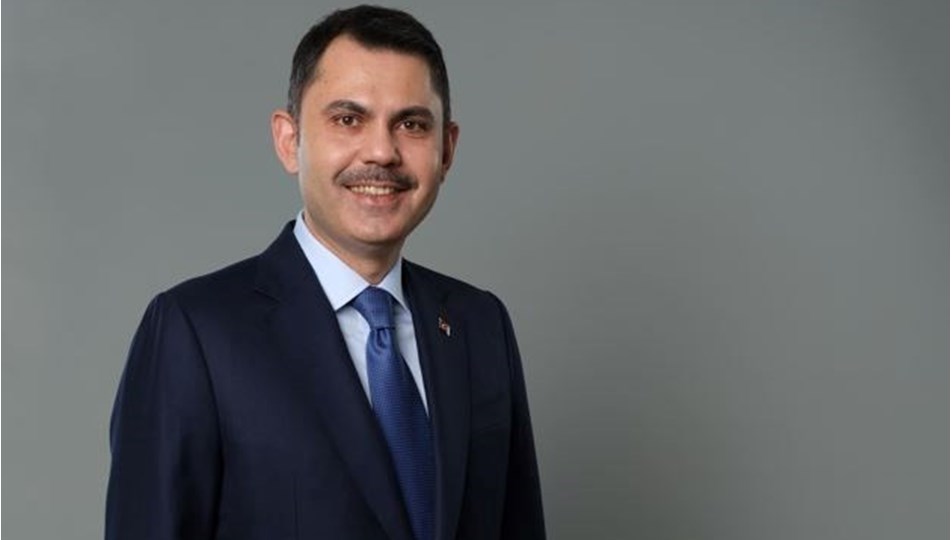 Murat Kurum kimdir? AK Parti İstanbul Belediye Başkan adayı Murat Kurum kaç yaşında, hangi görevlerde bulundu? - Son Dakika Türkiye Haberleri | NTV Haber