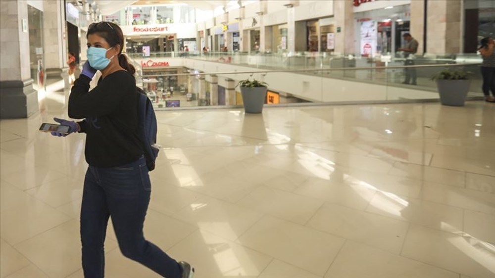 17 maddede yeni corona virüs yasakları (Sokağa çıkma yasağı ne zaman başlıyor, hangi saatlerde başlıyor?) - 8