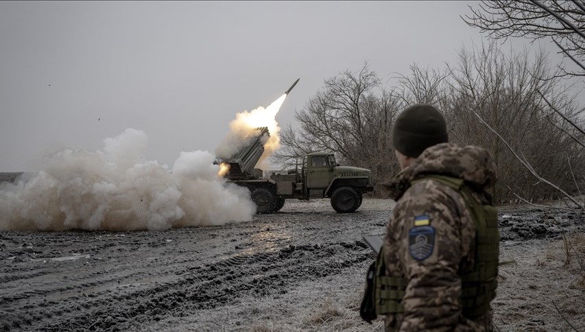 Ukrayna ordusu Amerikan silahları olmadan ne kadar dayanabilir?