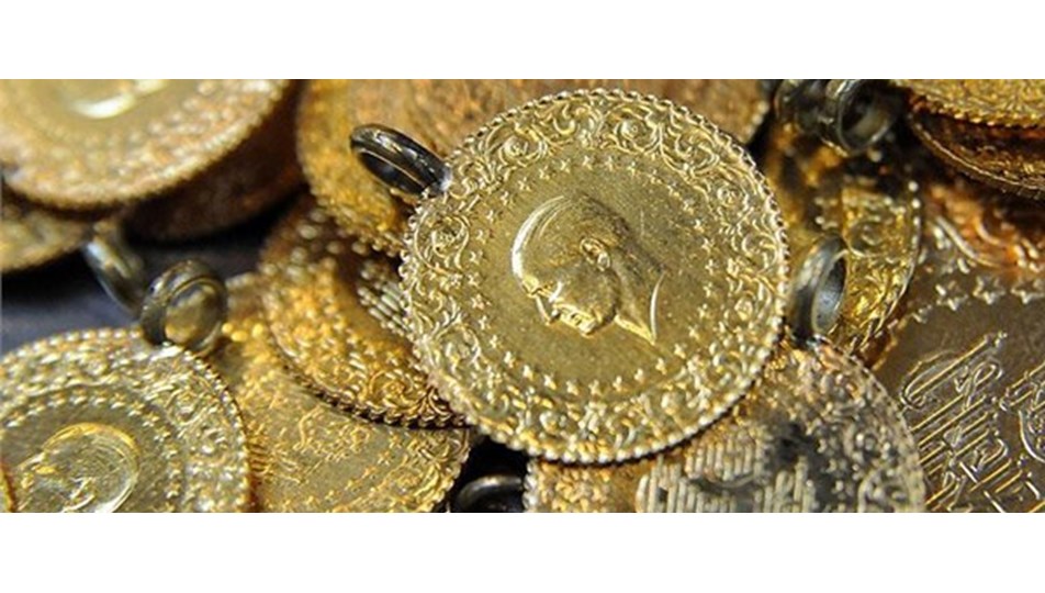 Altın 3 haftanın zirvesinde (Çeyrek altın ne kadar)