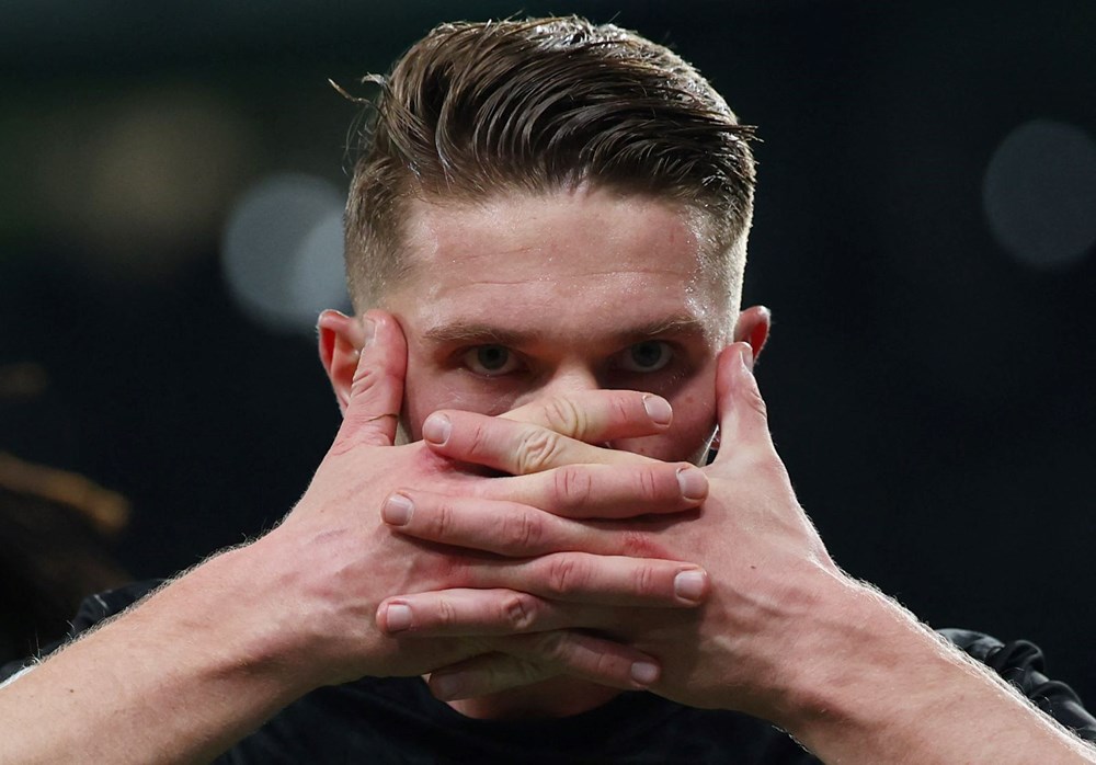 Futbol dünyasının gözleri üzerinde: 75 milyon euroluk yıldız Gyökeres'in yeni adresi belli oluyor - 4