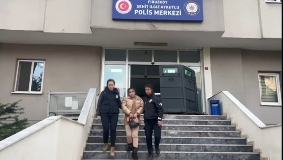 Özbekistanlı kadının "çocuk karşılığı ev" anlaşması: Fuhuşa zorlandı, bebeği satılmak istendi