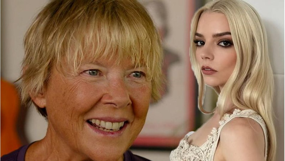 Annette Bening'in yeni projesi: Anya Taylor-Joy ile birlikte çalışacak