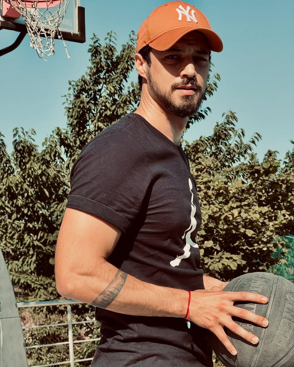 Zeynep Bastık imaj tazeledi: Beklenmedik patlamalar (Ünlülerin değişimi) - 5