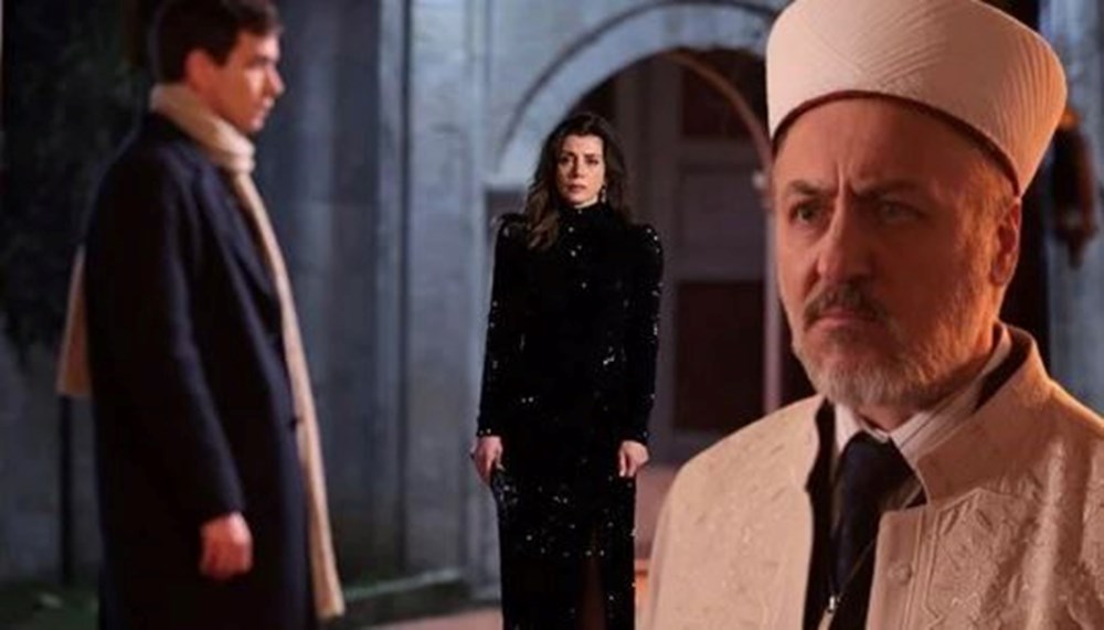 Ömer dizisinin ilk bölüm tarihi belli oldu: Ömer dizisi ne zaman başlayacak, oyuncuları kimler, konusu ne? - 1